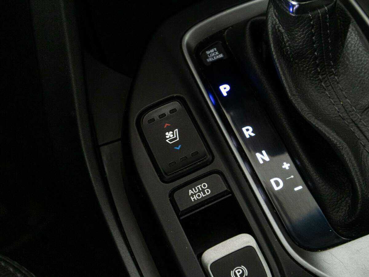 Продажа Б/У Хендай Санта Фе. Фото: #19