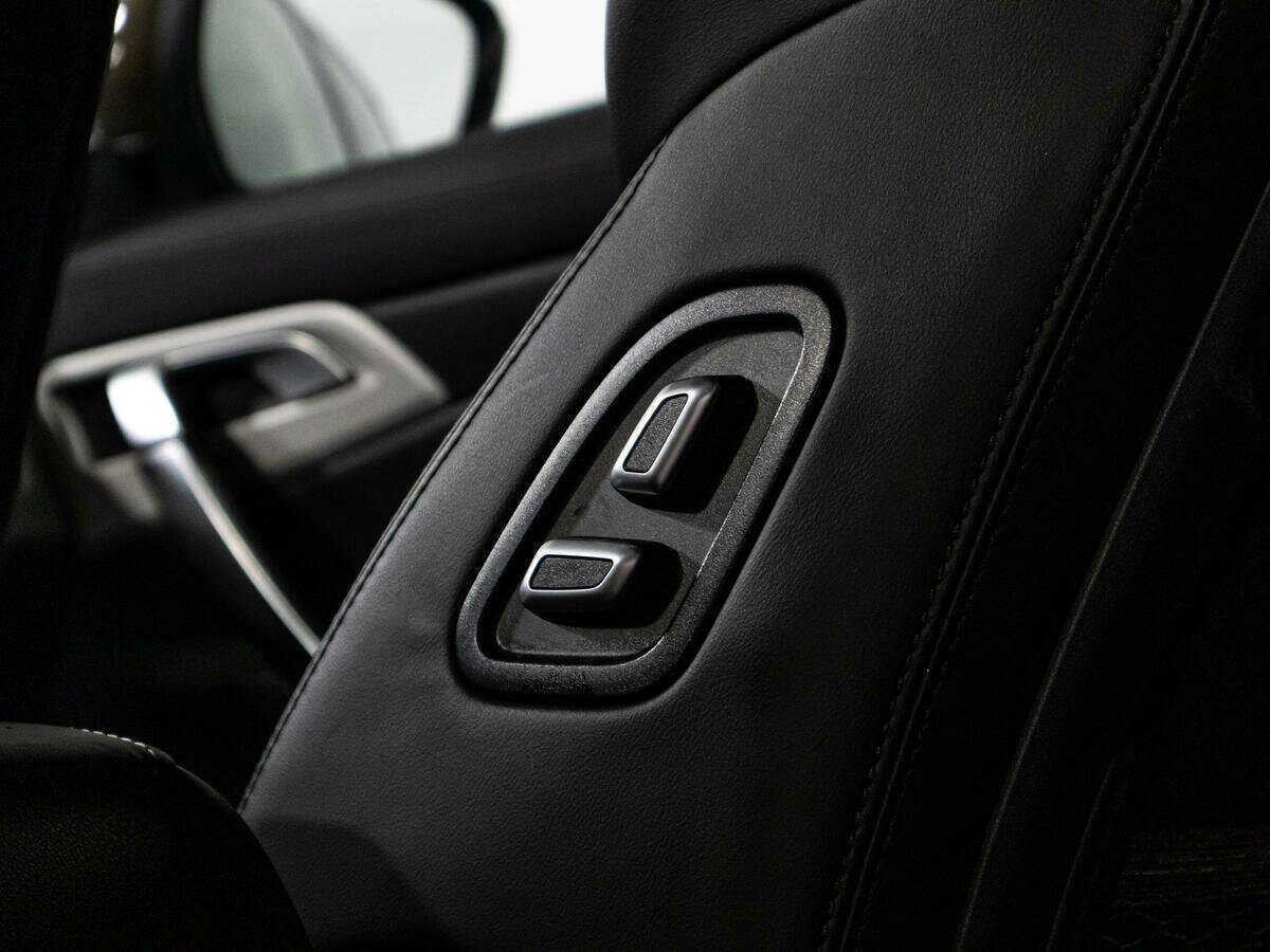 Продажа Б/У Джили Атлас. Фото: #15