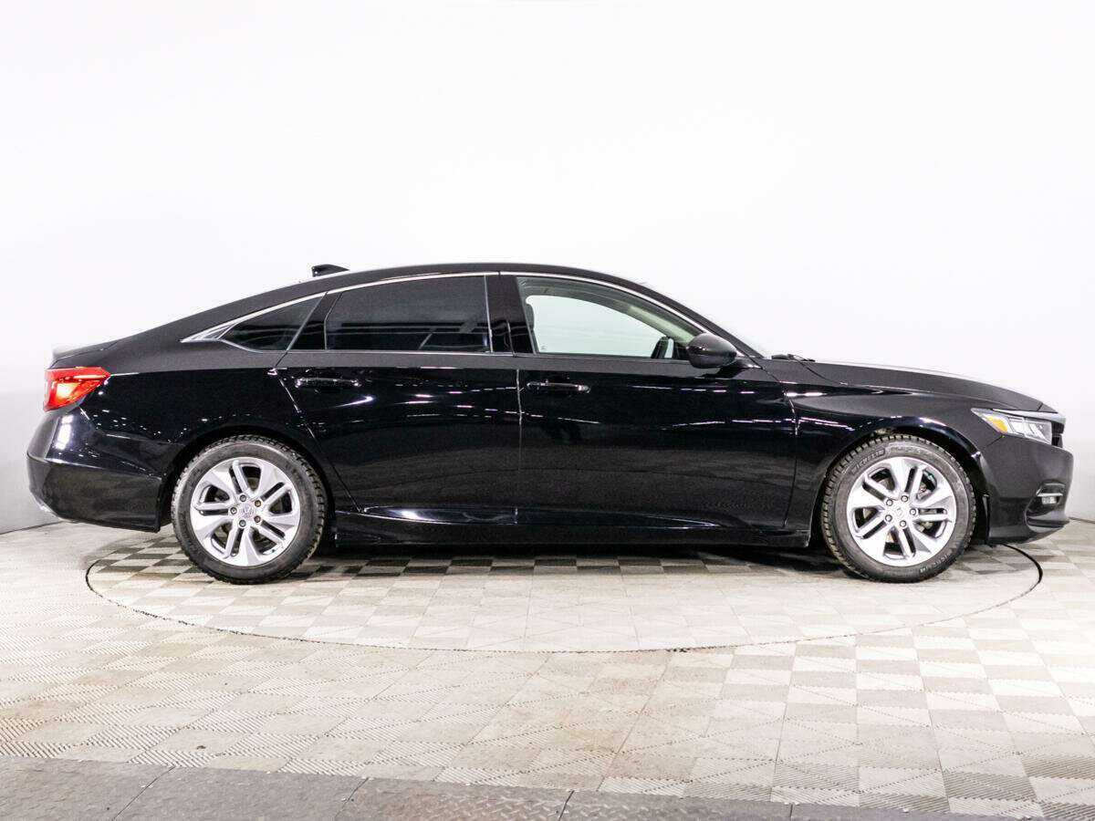 Продажа Б/У Хонда Аккорд. Фото: #3