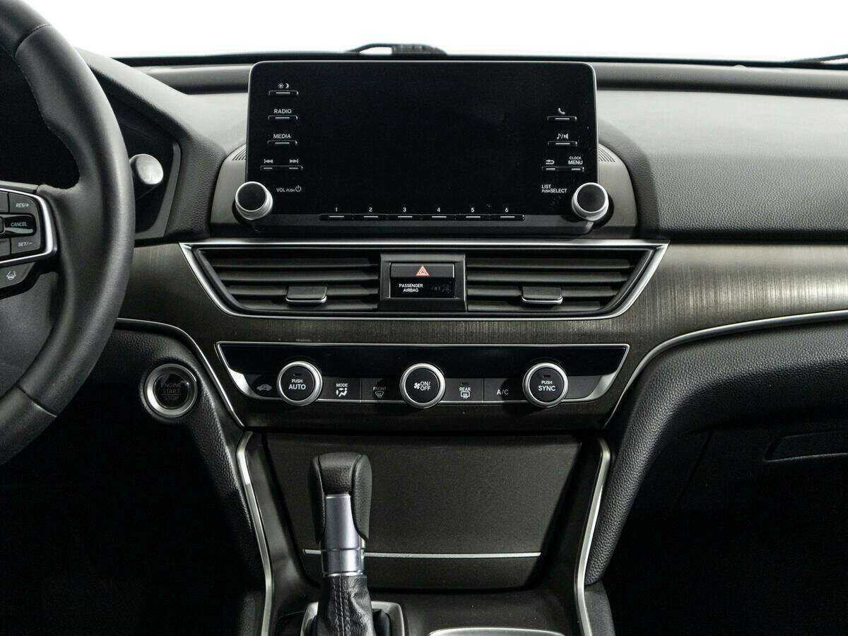 Продажа Б/У Хонда Аккорд. Фото: #13