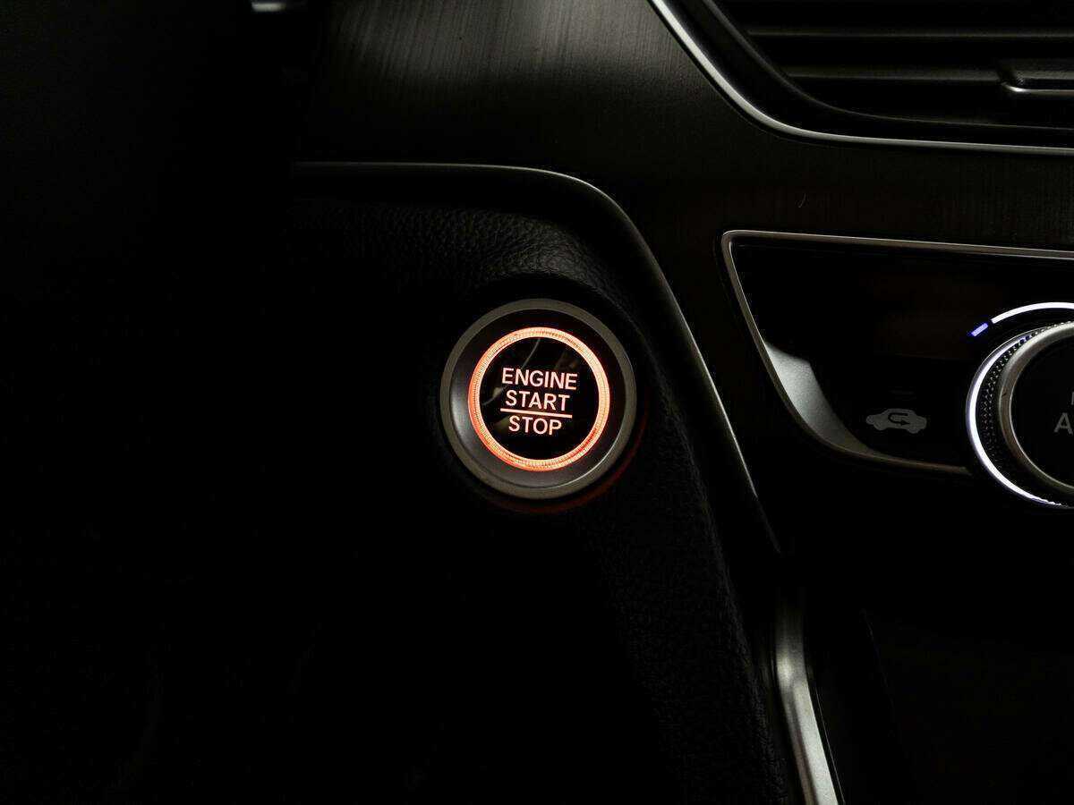 Продажа Б/У Хонда Аккорд. Фото: #16