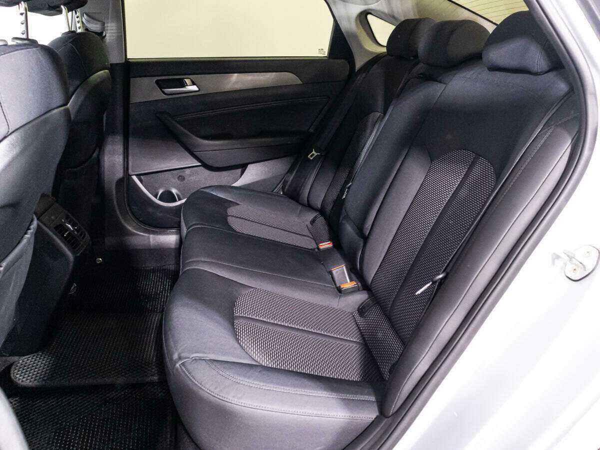 Продажа Б/У Хендай Соната. Фото: #9