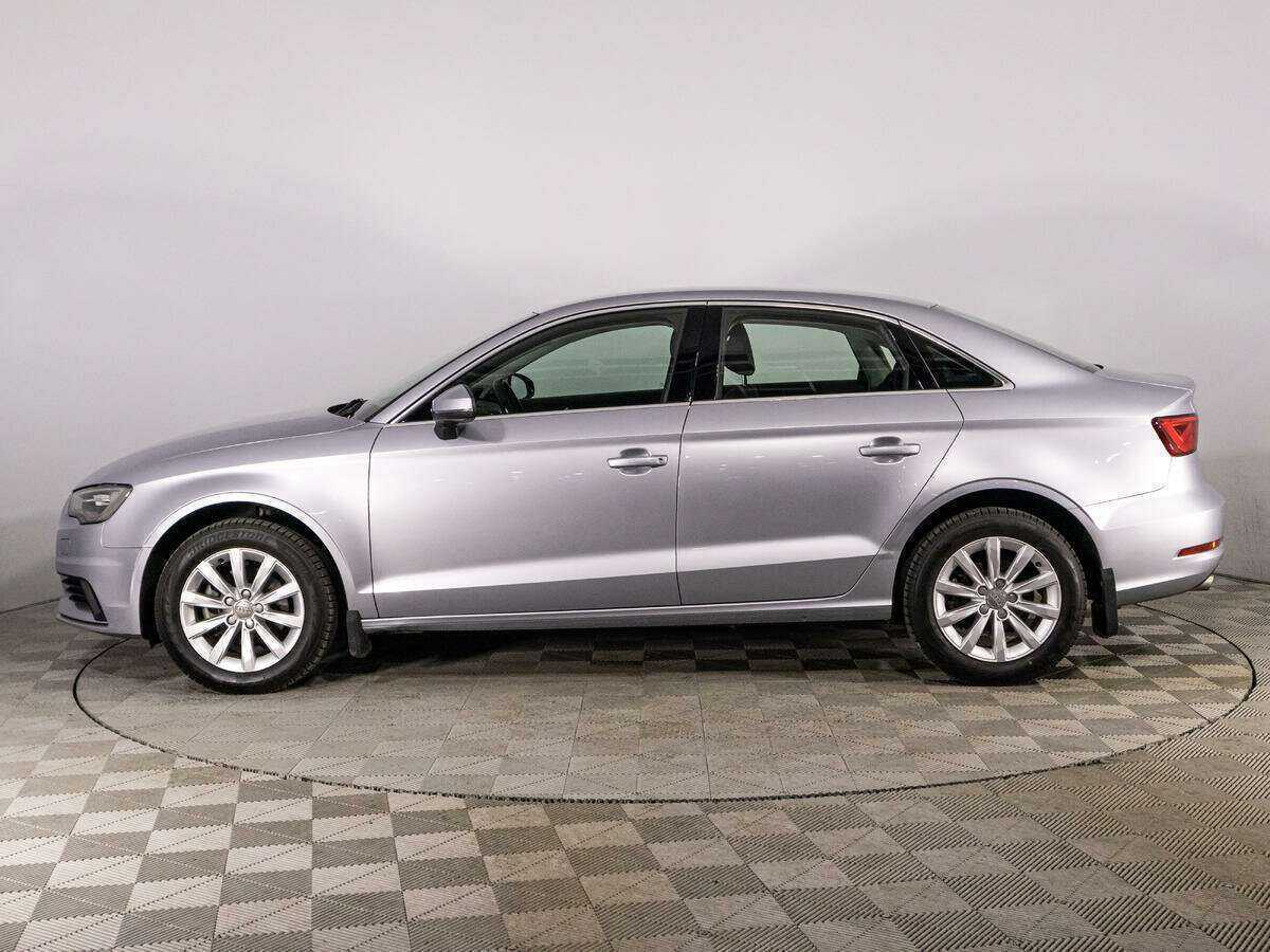 Продажа Б/У Ауди А3. Фото: #7