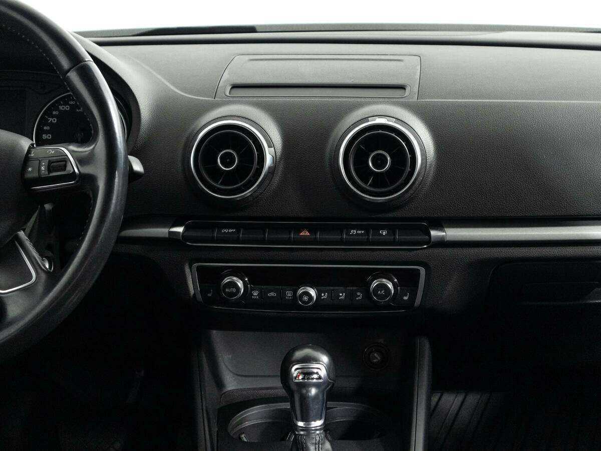 Продажа Б/У Ауди А3. Фото: #13