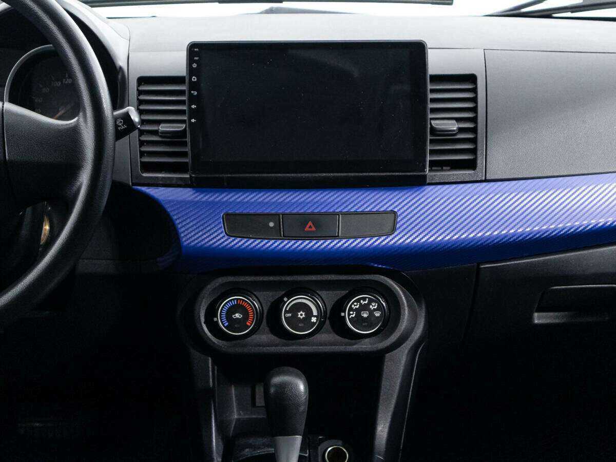 Продажа Б/У Митсубиши Лансер. Фото: #13