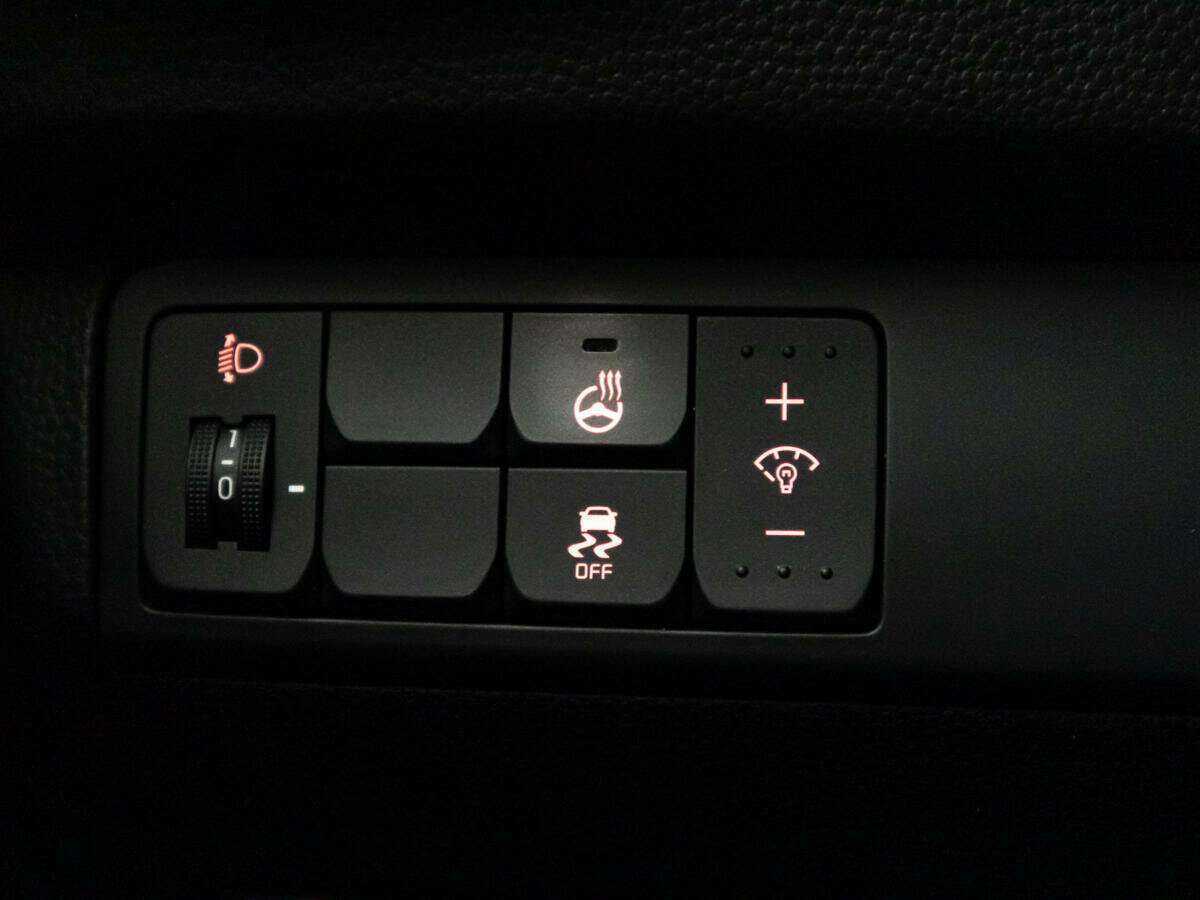 Продажа Б/У Киа Соул. Фото: #16