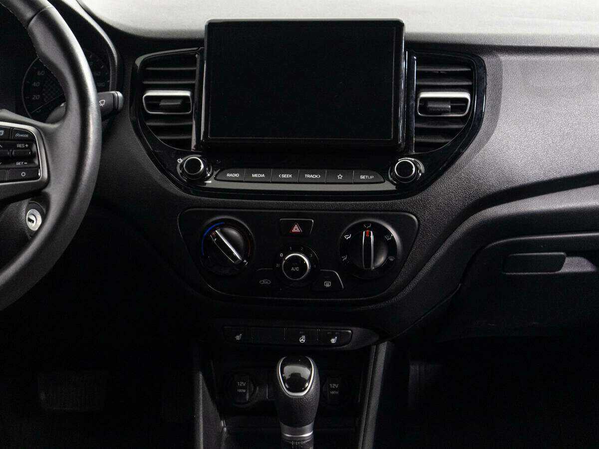 Продажа Б/У Хендай Солярис. Фото: #13