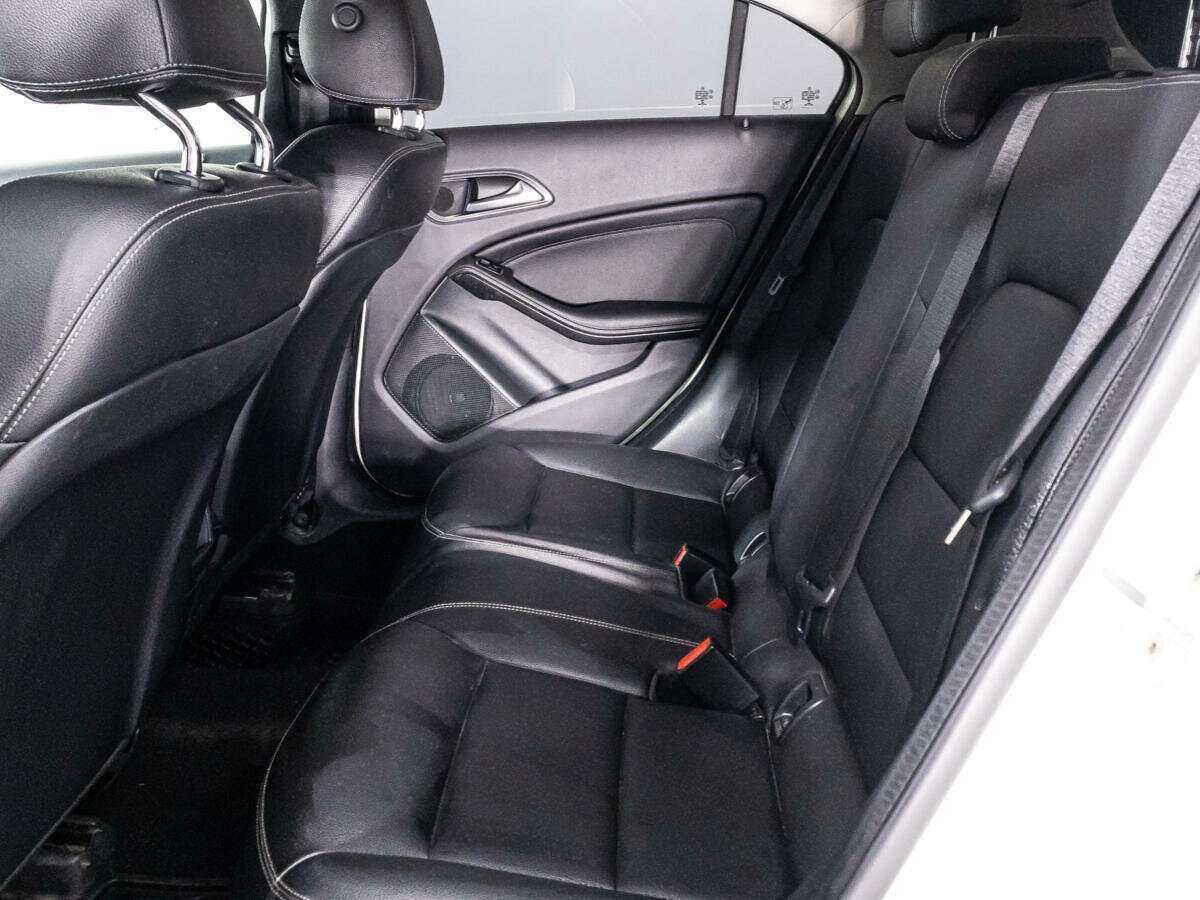 Продажа Б/У Мерседес-Бенц А-Класс. Фото: #9