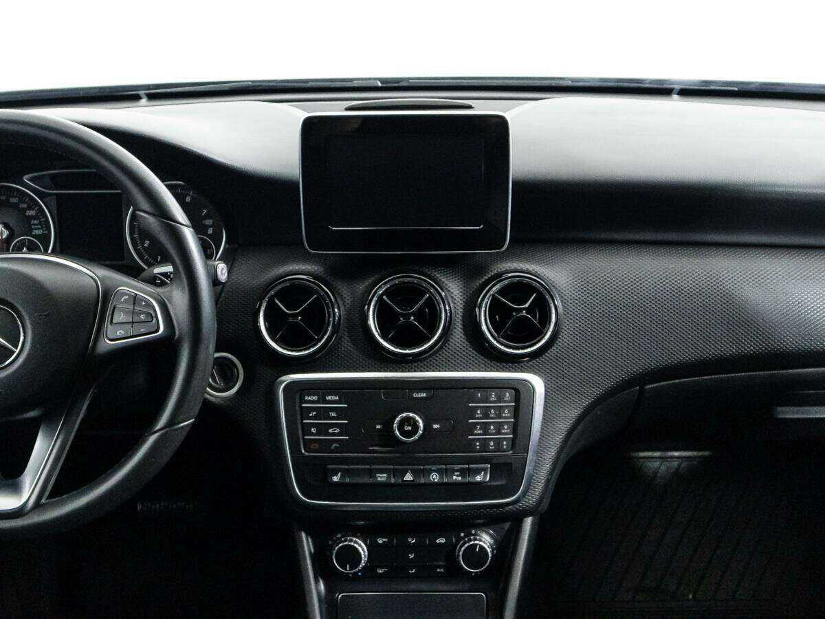 Продажа Б/У Мерседес-Бенц А-Класс. Фото: #13