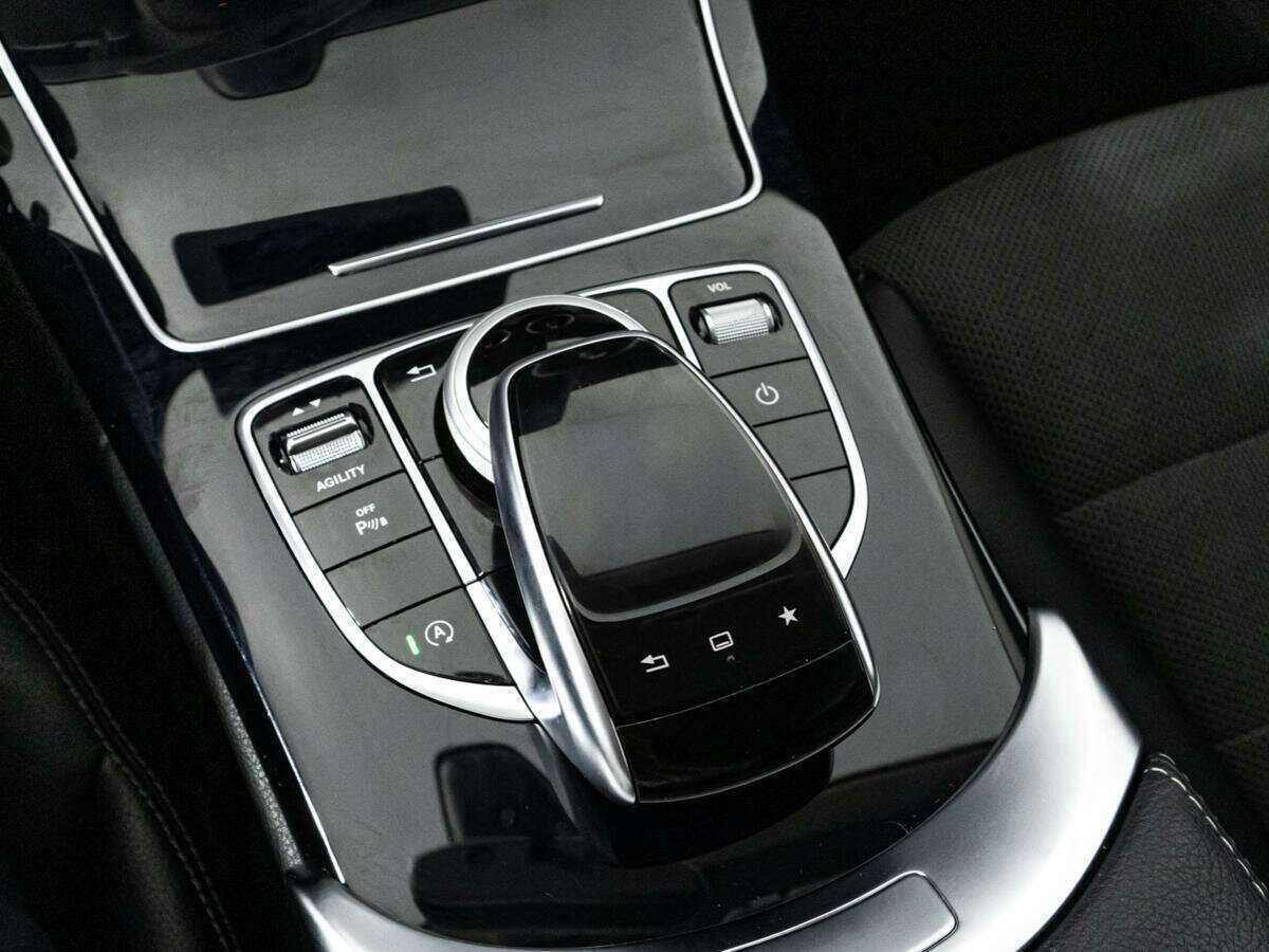 Продажа Б/У Мерседес-Бенц Ц-Класс. Фото: #15