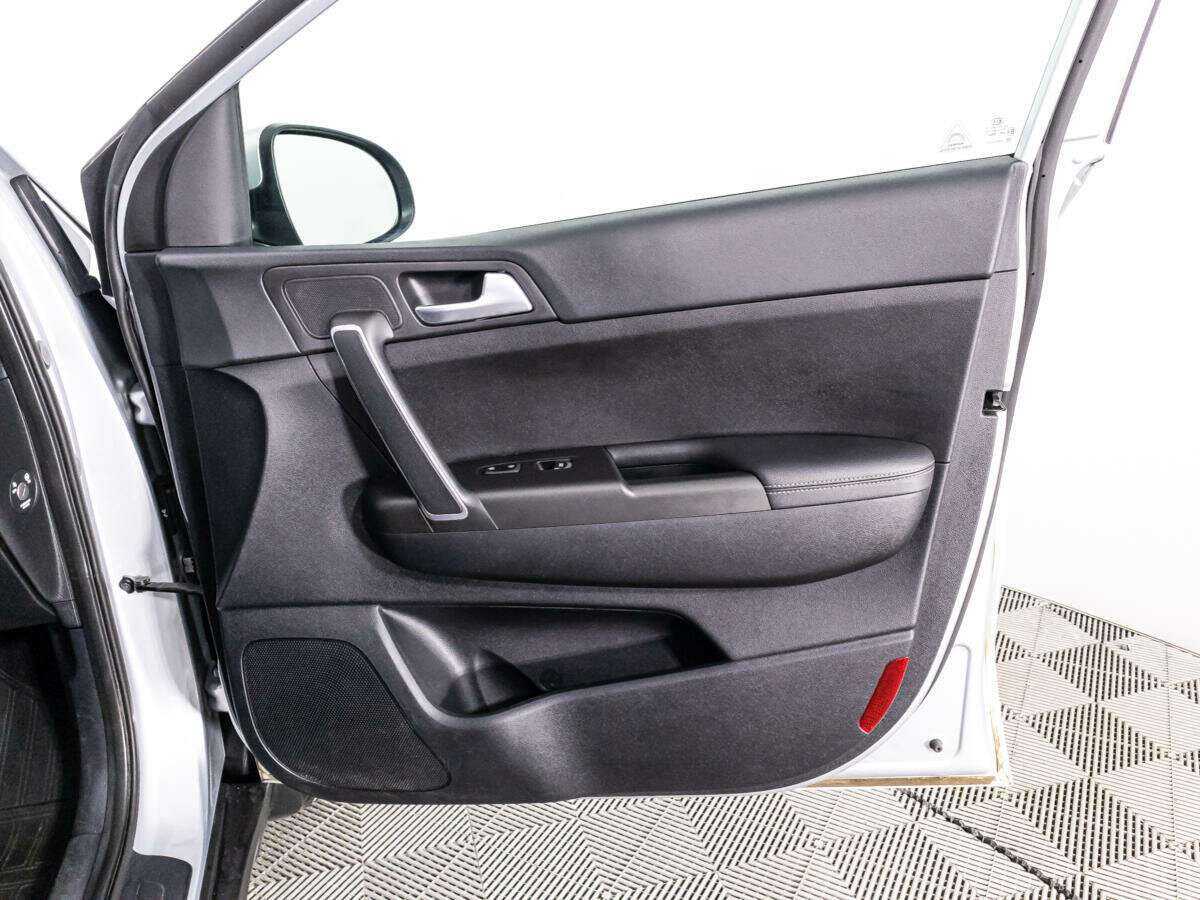 Продажа Б/У Киа Спортейдж. Фото: #26