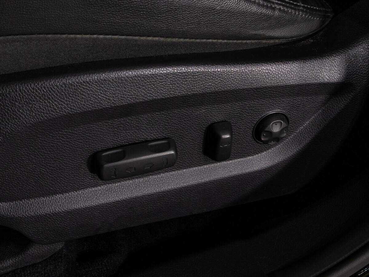 Продажа Б/У Хендай Санта Фе. Фото: #13