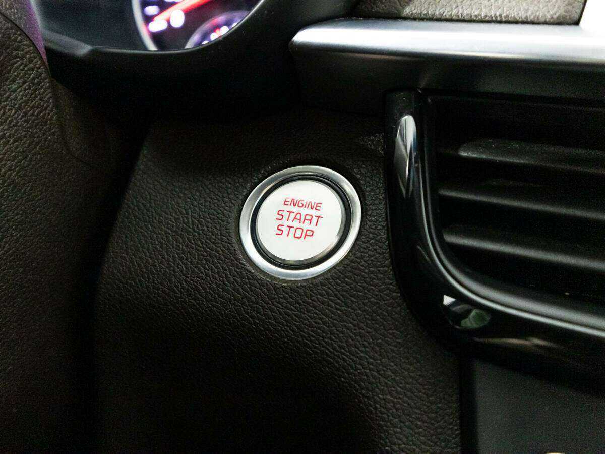 Продажа Б/У Киа Оптима. Фото: #23