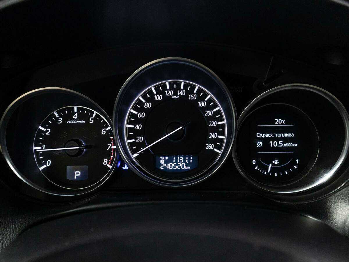 Продажа Б/У Мазда Ц-Икс-5. Фото: #11