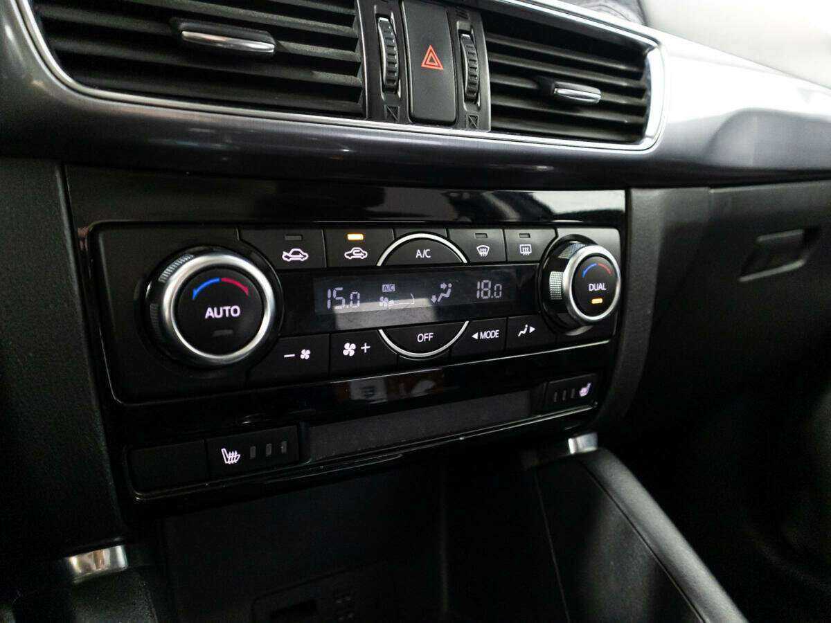 Продажа Б/У Мазда Ц-Икс-5. Фото: #14