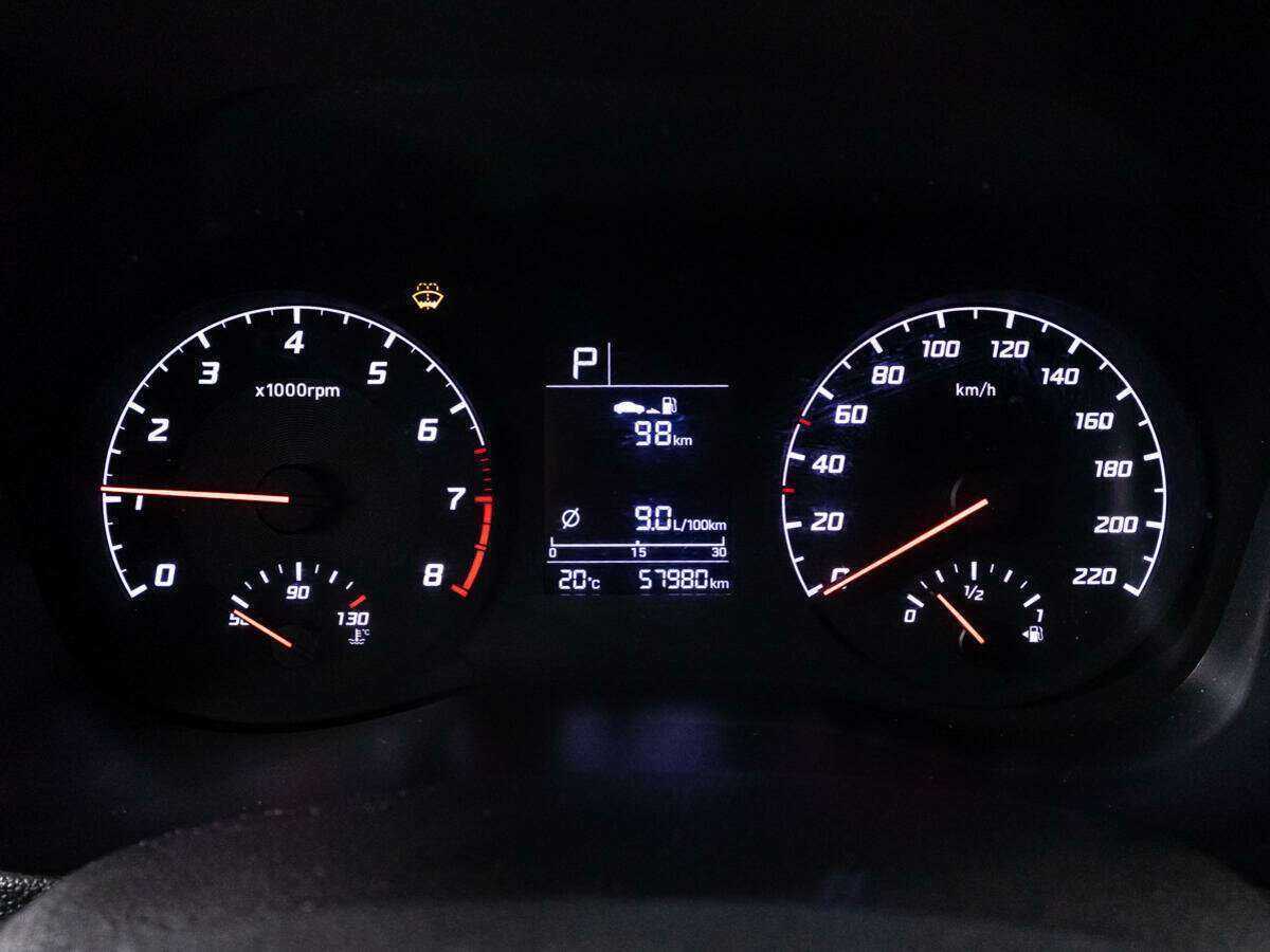 Продажа Б/У Хендай Солярис. Фото: #11