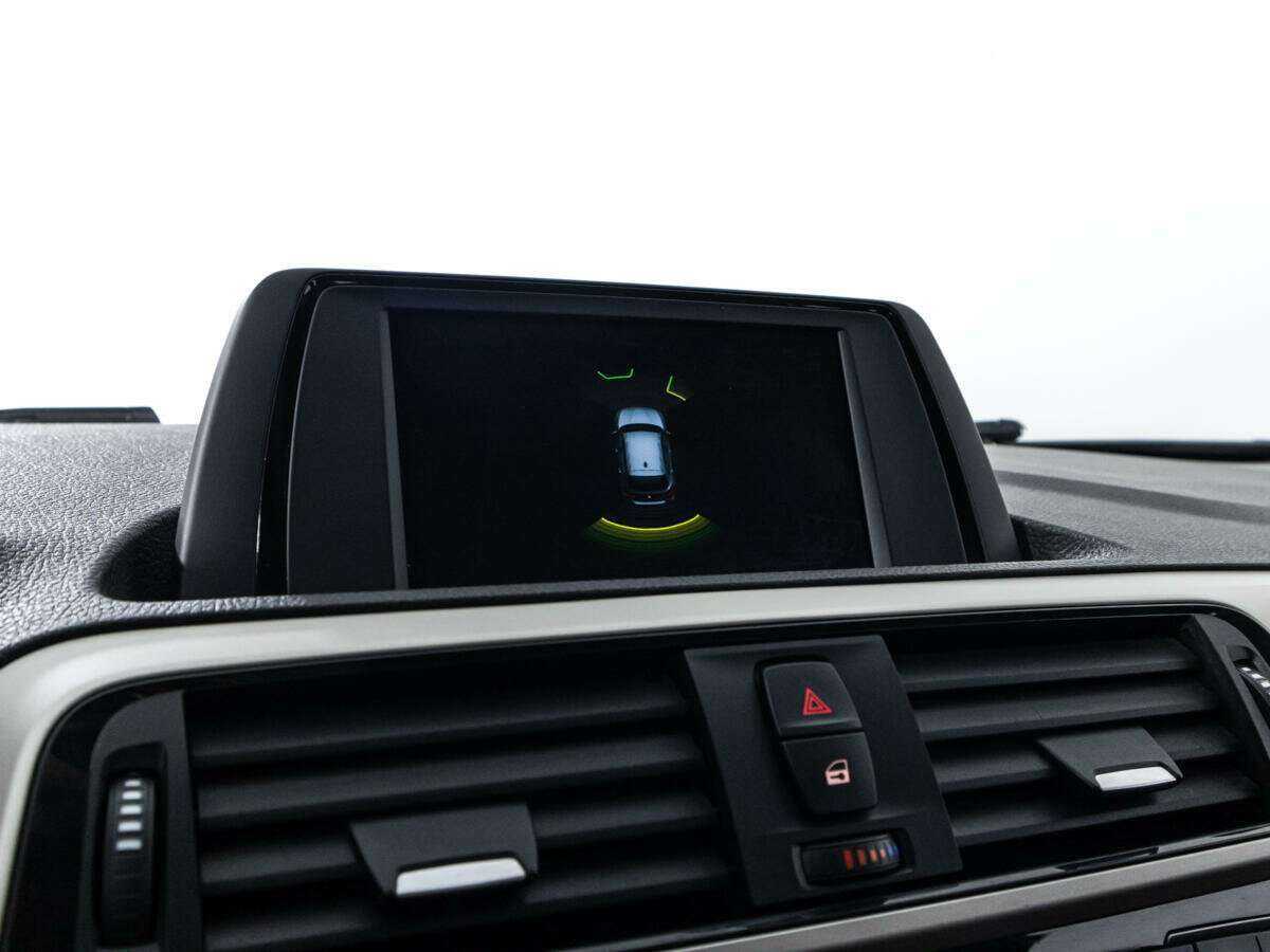 Продажа Б/У БМВ 1 серии. Фото: #14