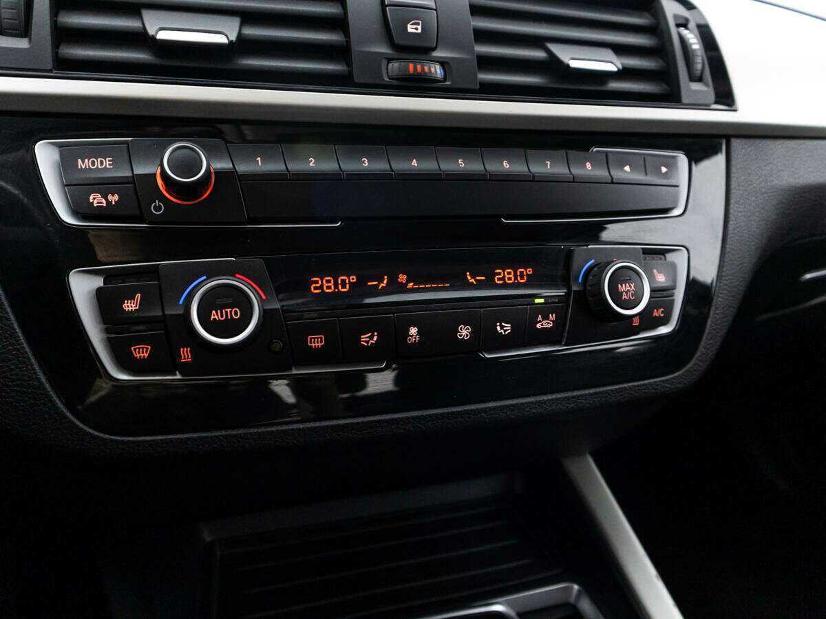 Продажа Б/У БМВ 1 серии. Фото: #15