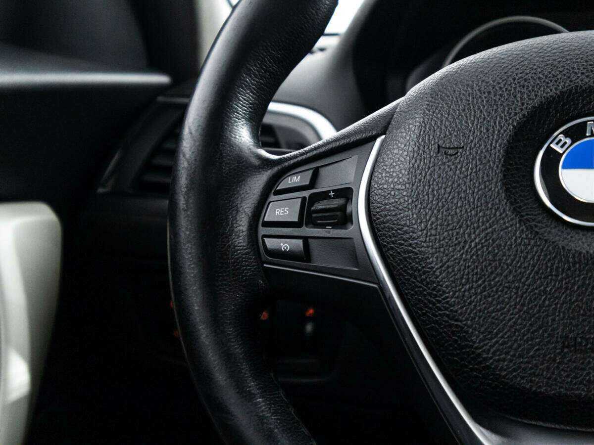 Продажа Б/У БМВ 1 серии. Фото: #17