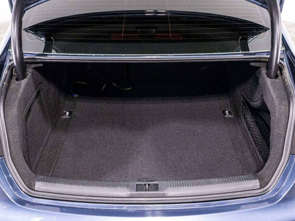 Продажа Б/У Ауди А4. Фото: #14