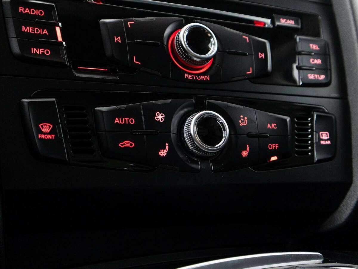 Продажа Б/У Ауди А4. Фото: #15