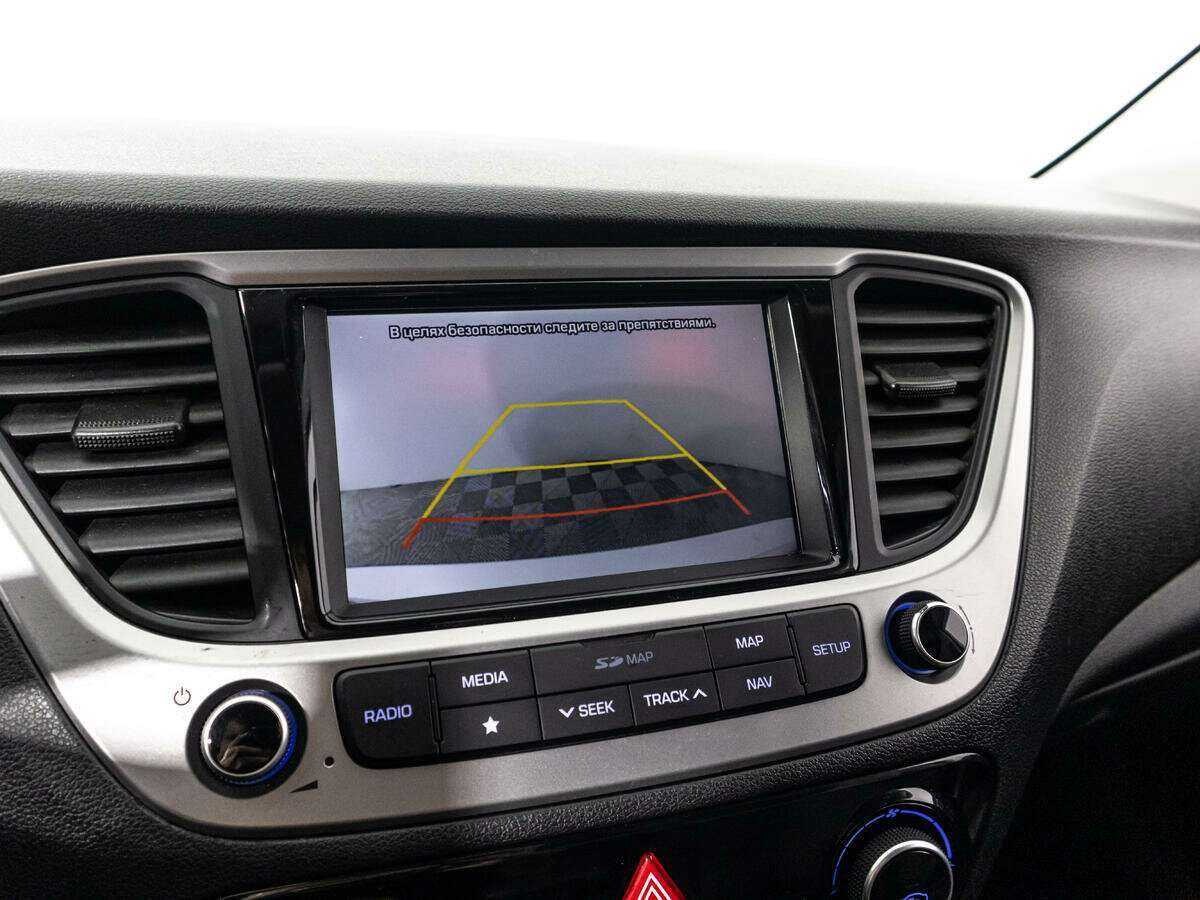 Продажа Б/У Хендай Солярис. Фото: #14