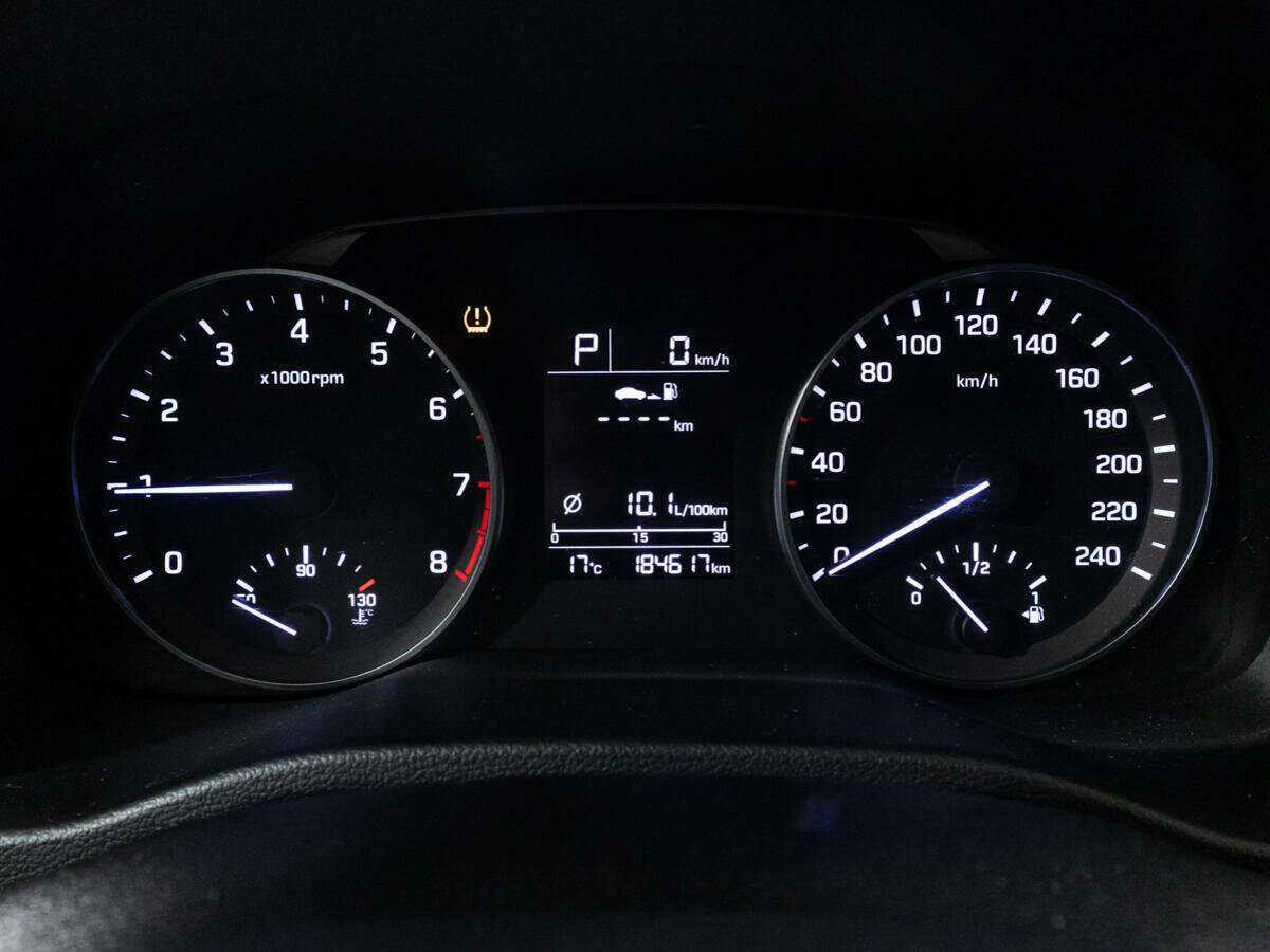 Продажа Б/У Хендай Елантра. Фото: #11