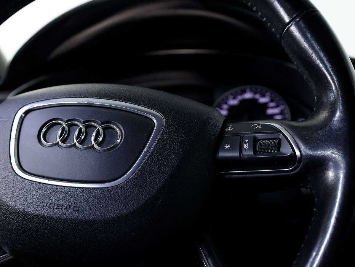 Продажа Б/У Ауди А6. Фото: #18