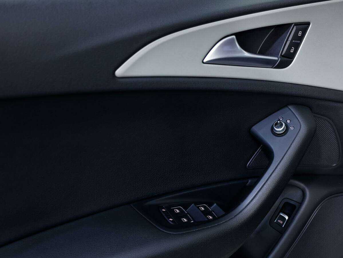 Продажа Б/У Ауди А6. Фото: #21