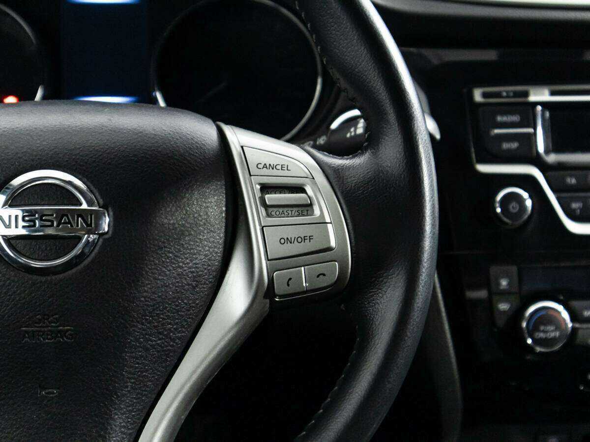 Продажа Б/У Ниссан Икс-Трейл. Фото: #18