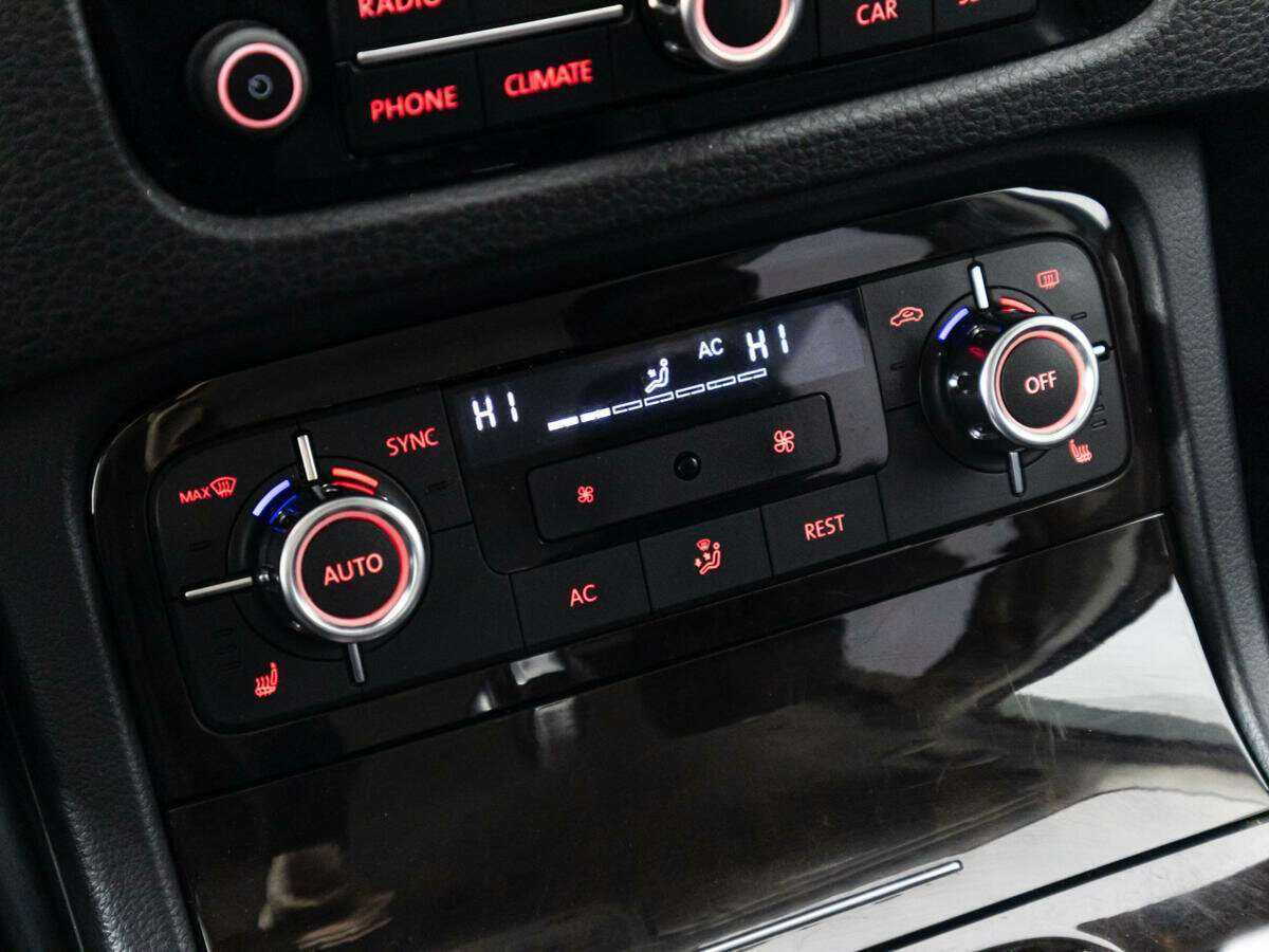 Продажа Б/У Фольксваген Туарег. Фото: #13