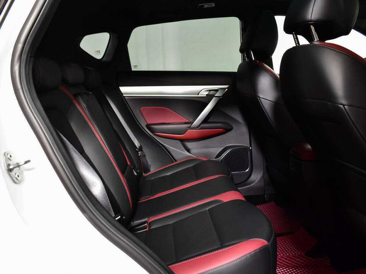 Продажа Б/У Джили Кулрэй. Фото: #9