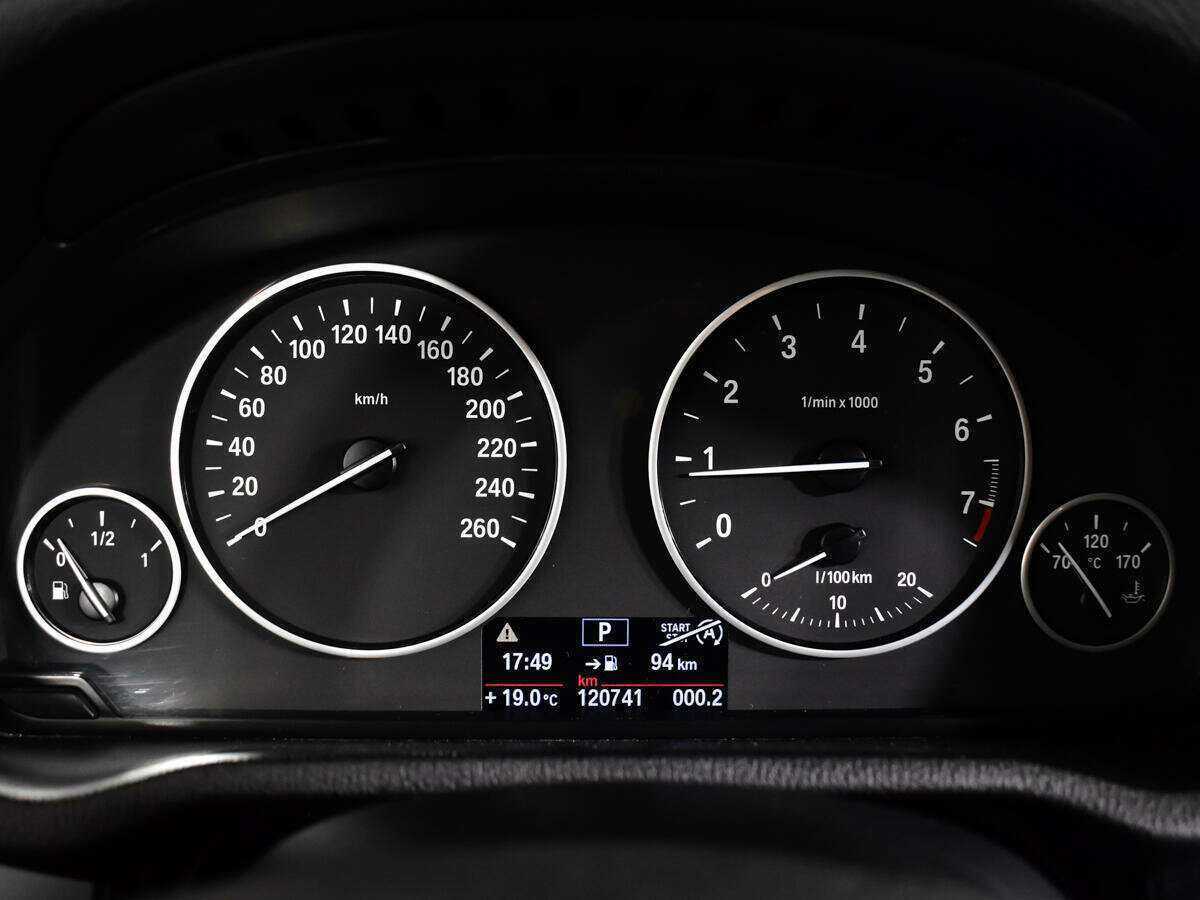 Продажа Б/У БМВ Икс3. Фото: #11