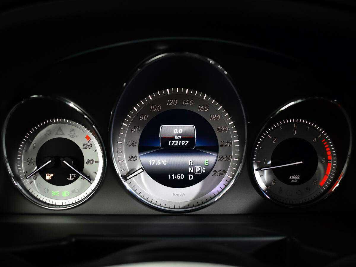 Продажа Б/У Мерседес-Бенц ГЛК-Класс. Фото: #11