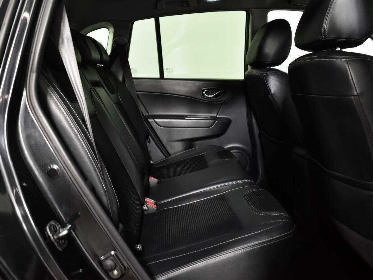 Продажа Б/У Рено Колеос. Фото: #9