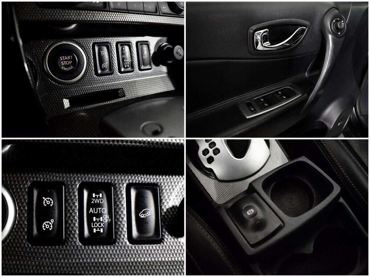 Продажа Б/У Рено Колеос. Фото: #14