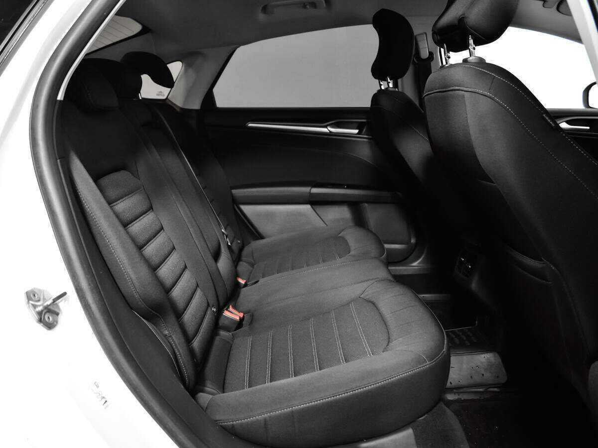 Продажа Б/У Форд Мондео. Фото: #9