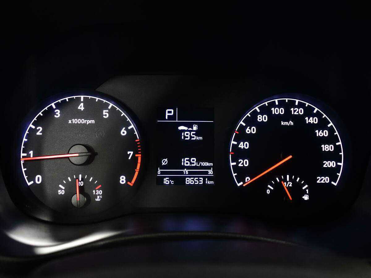 Продажа Б/У Хендай Солярис. Фото: #10