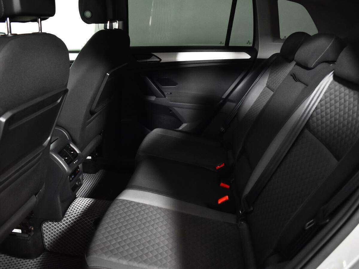 Продажа Б/У Фольксваген Тигуан. Фото: #9