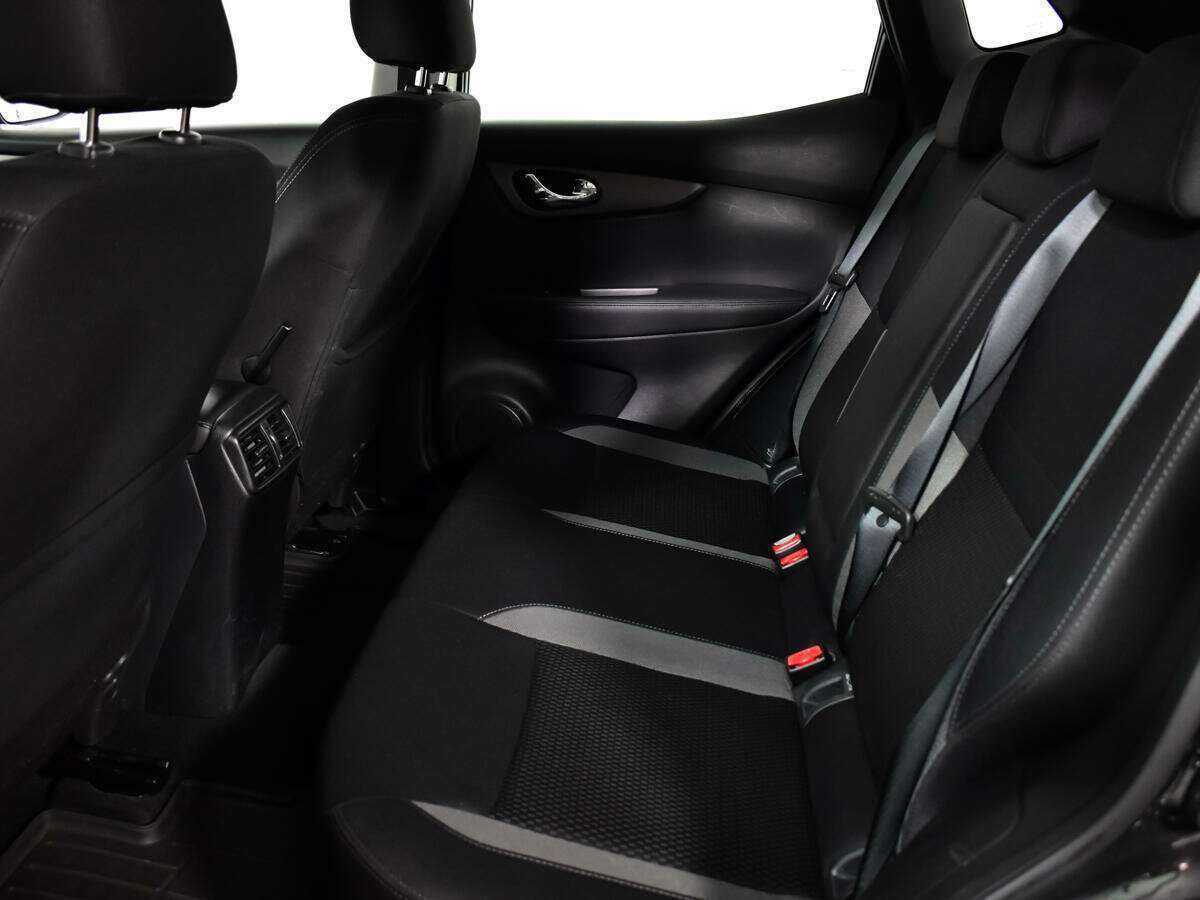 Продажа Б/У Ниссан Кашкай. Фото: #9