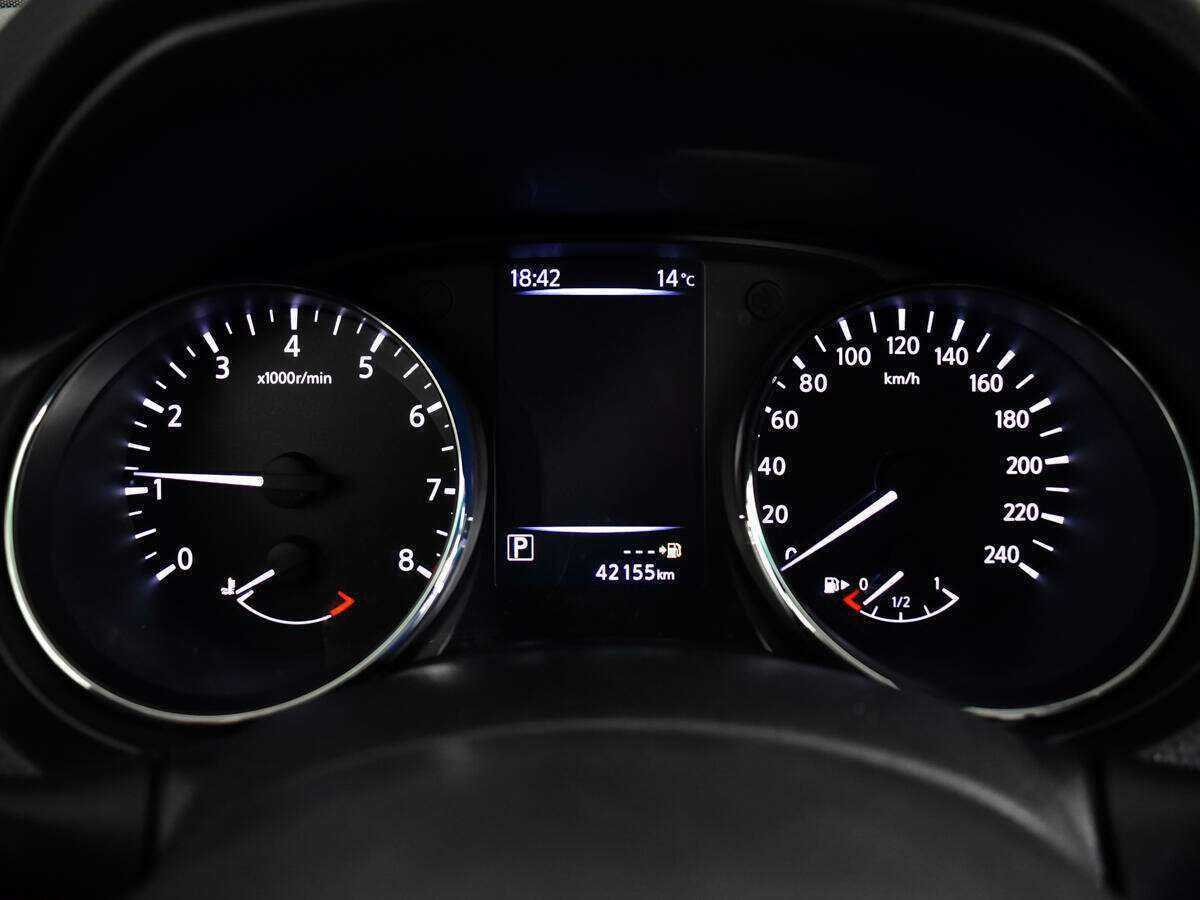 Продажа Б/У Ниссан Кашкай. Фото: #10