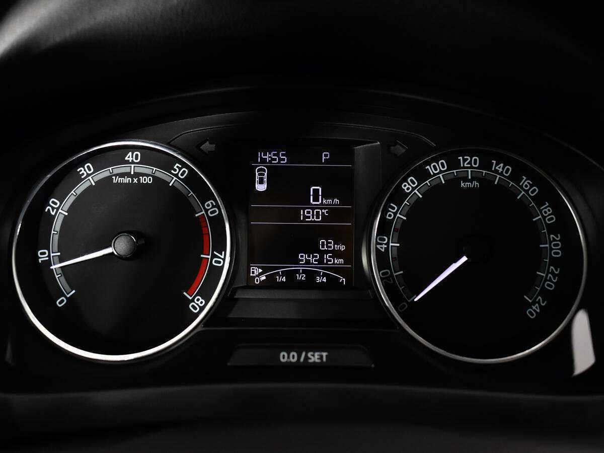 Продажа Б/У Шкода Рапид. Фото: #10