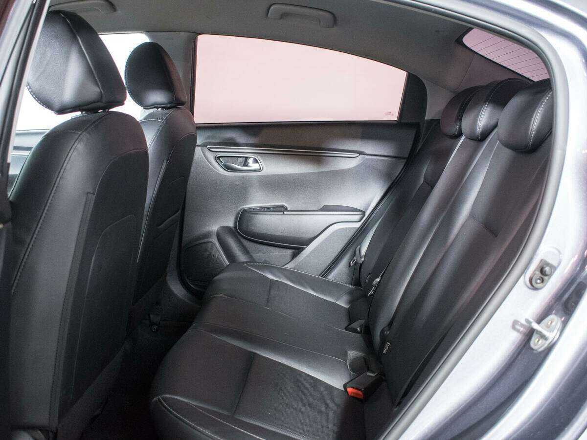 Продажа Б/У Киа Рио. Фото: #9