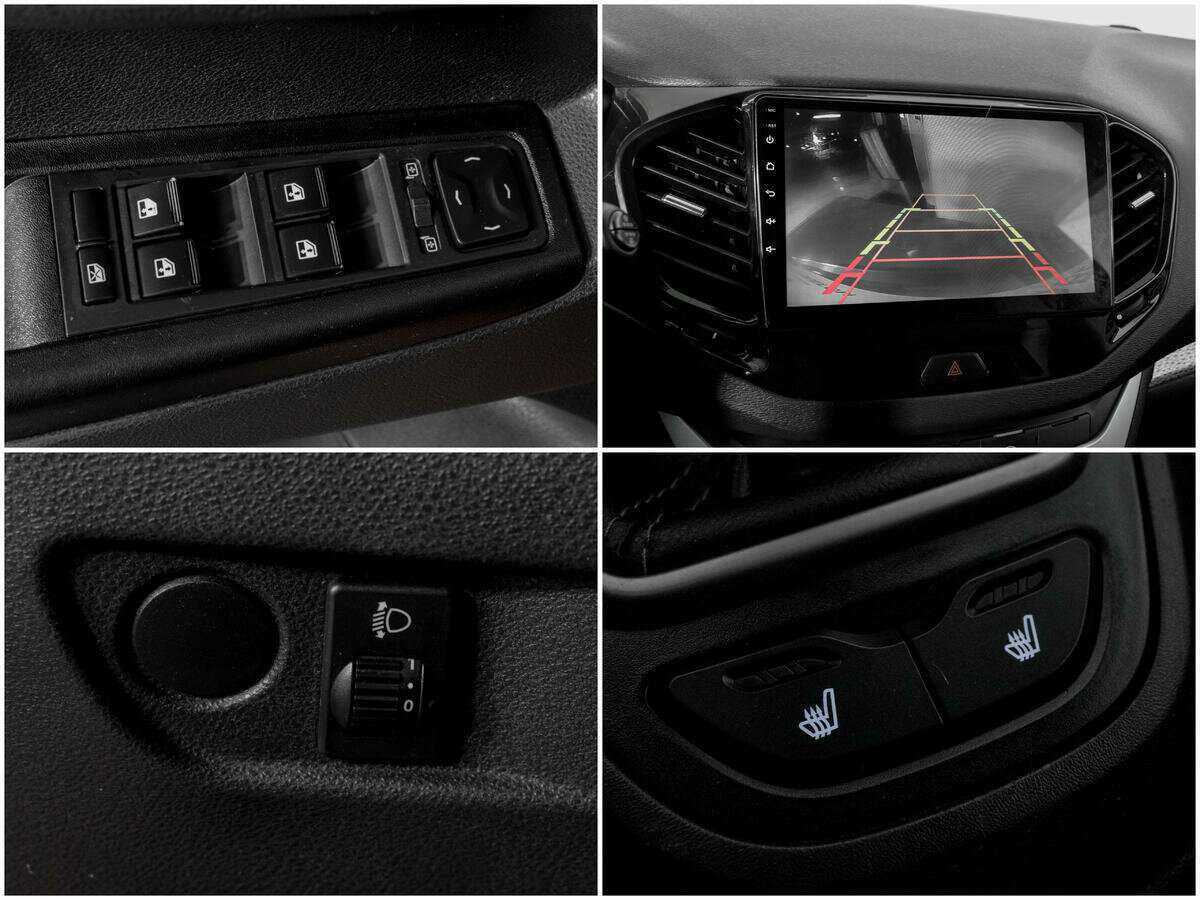 Продажа Б/У Лада (ВАЗ) Веста. Фото: #13