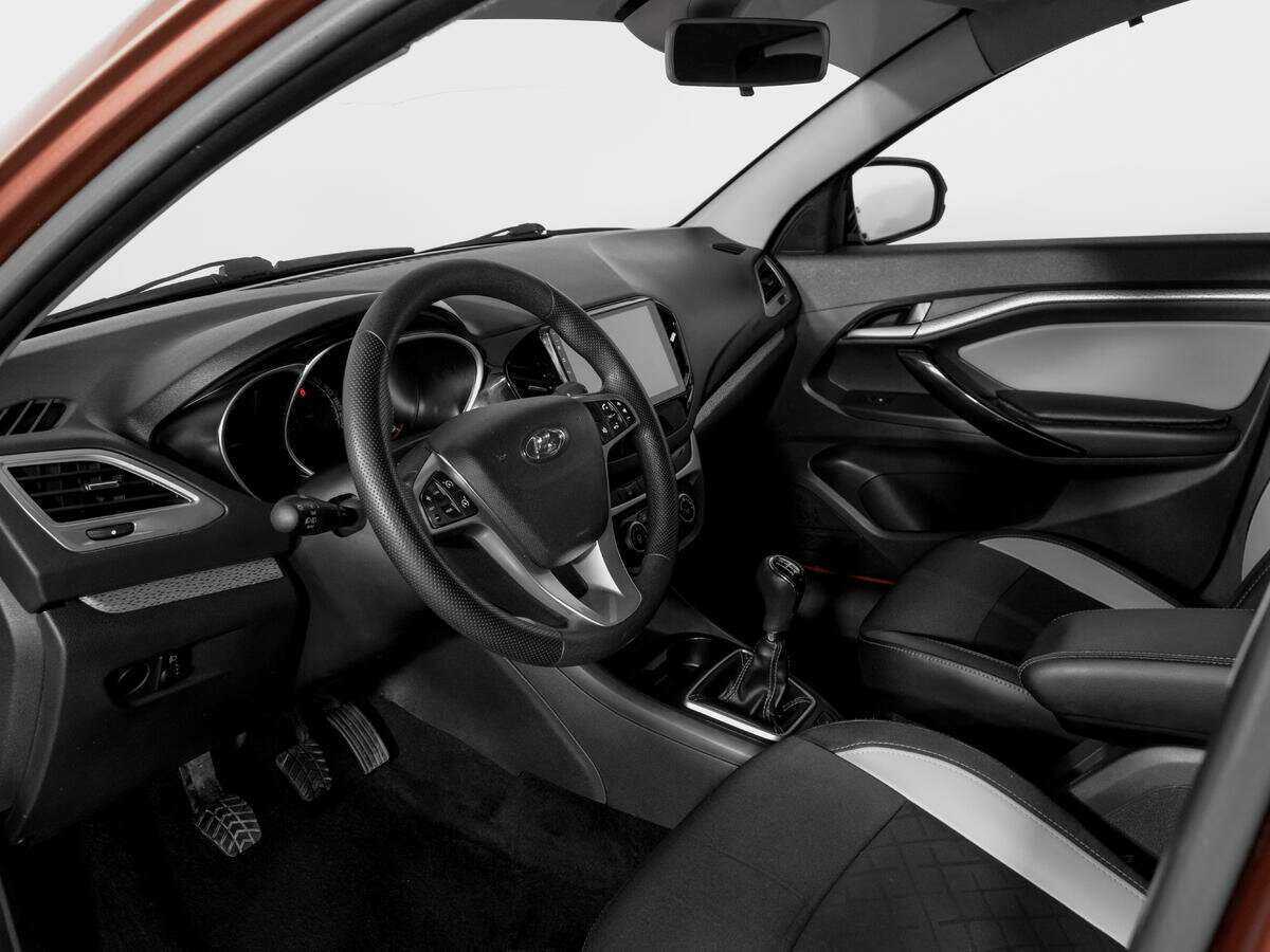 Продажа Б/У Лада (ВАЗ) Веста. Фото: #15