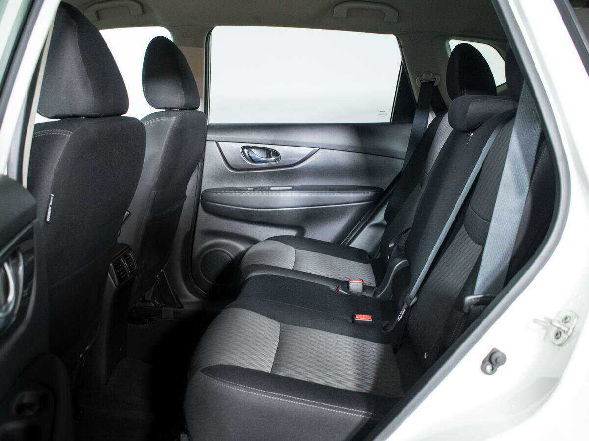 Продажа Б/У Ниссан Икс-Трейл. Фото: #9