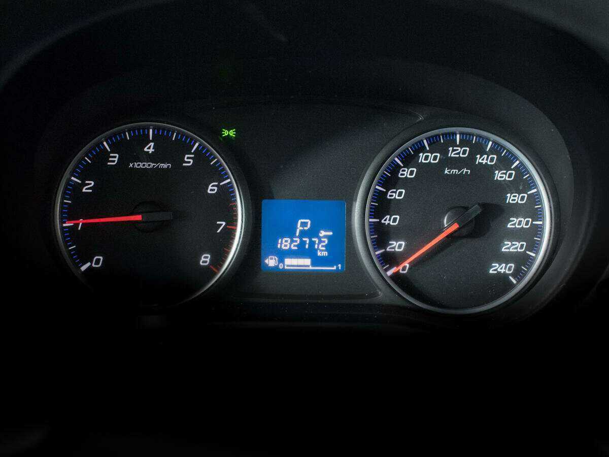 Продажа Б/У Митсубиши Оутлэндер. Фото: #8