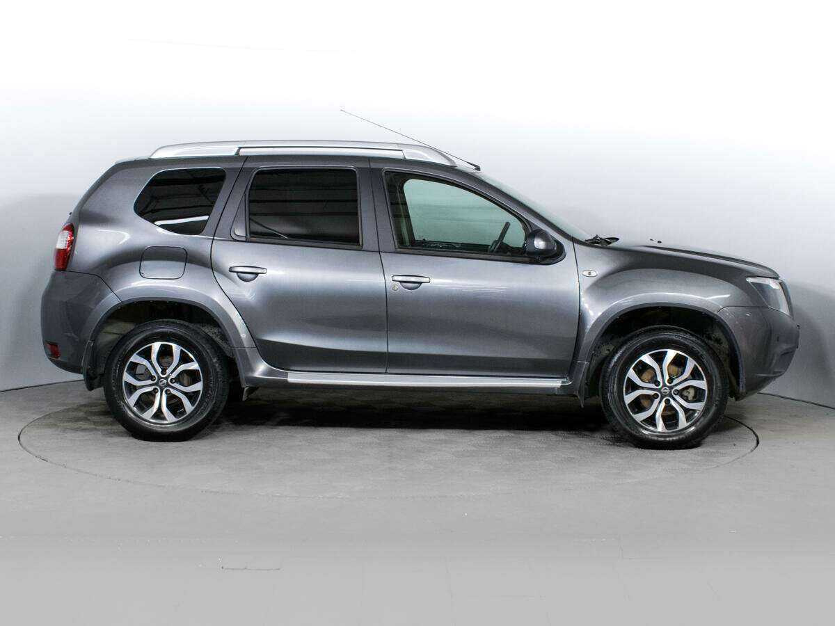 Продажа Б/У Ниссан Террано. Фото: #3