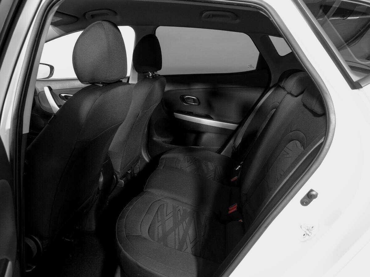 Продажа Б/У Киа Сид. Фото: #9