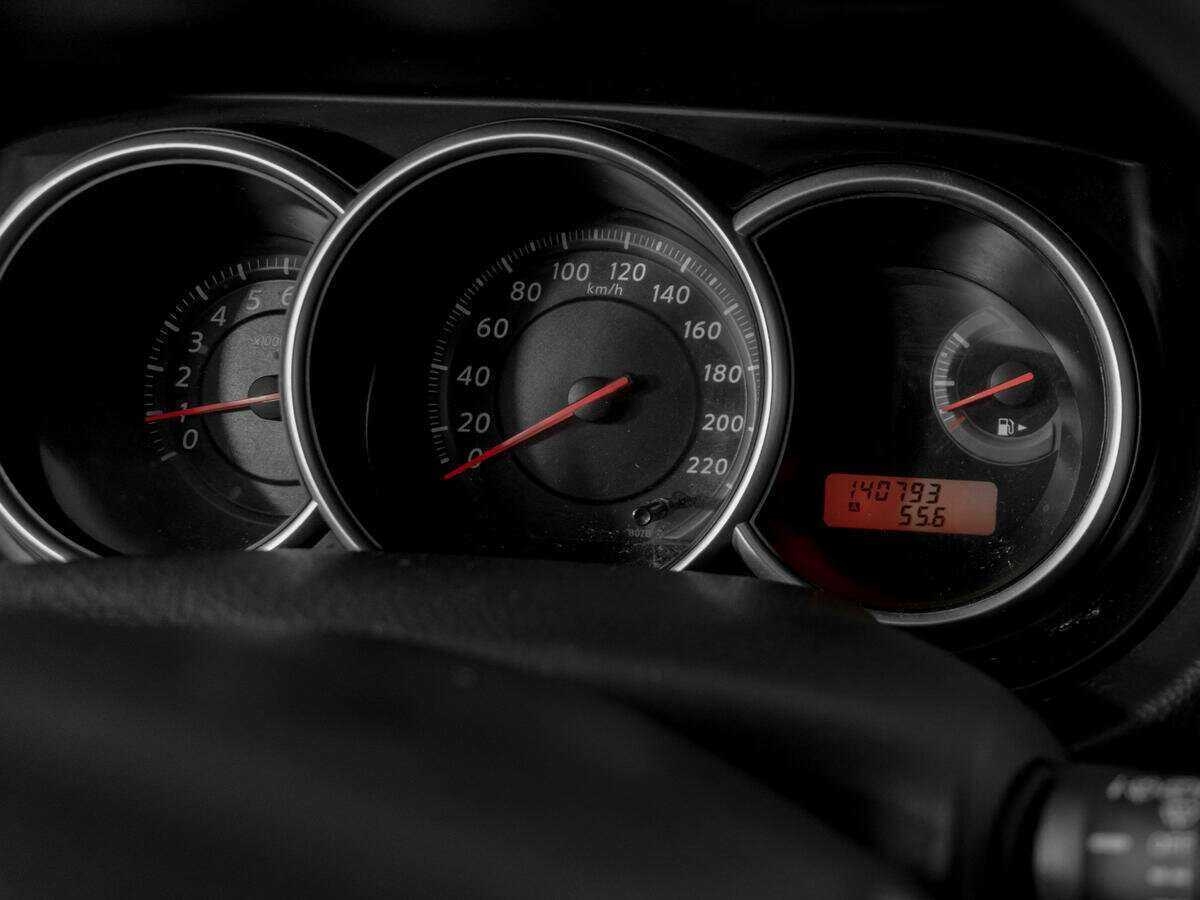 Продажа Б/У Ниссан Тиида. Фото: #9